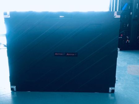 Xpo LED screen(Light emitting diode (LED) displays) 